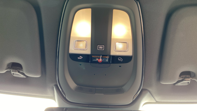 Volvo XC60 2.0 B5P Plus Black Edition 5dr AWD Geartronic Petrol Estate